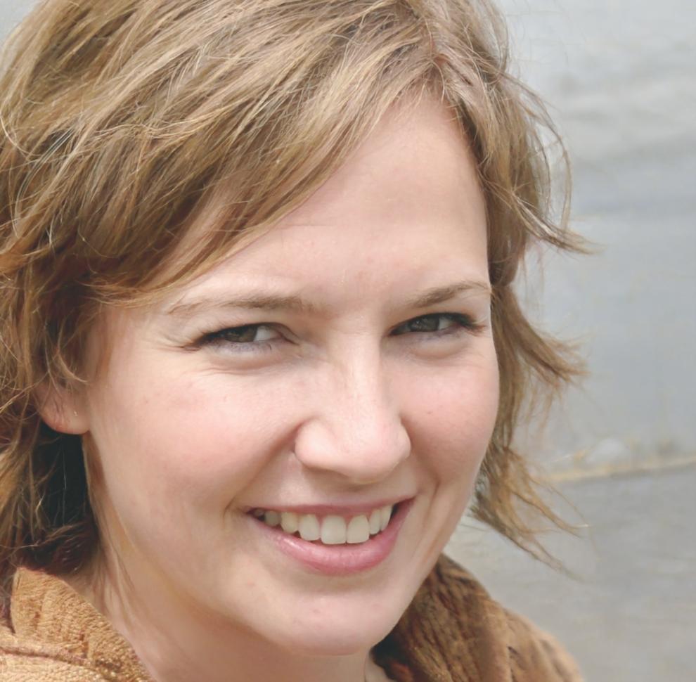 Testimonial von Maria L.